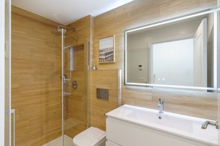 Estudio en alquiler en Centro en San Sebastián-Donostia