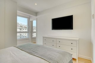 Estudio en alquiler en Centro en San Sebastián-Donostia