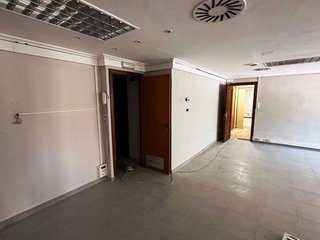 Oficina en alquiler en San José en Huesca