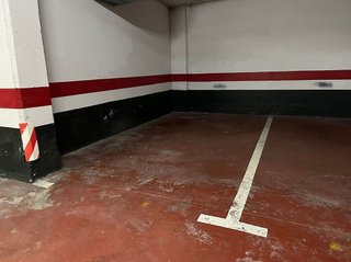 Garaje en alquiler en Gorliz