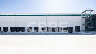 Nave industrial en alquiler en Camarma de Esteruelas