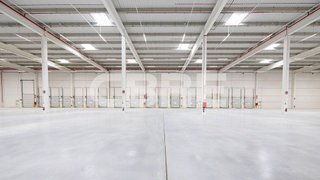 Nave industrial en alquiler en Camarma de Esteruelas
