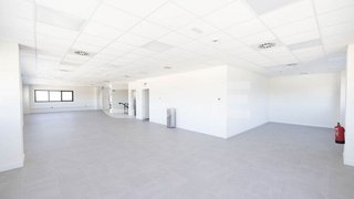 Nave industrial en alquiler en Camarma de Esteruelas