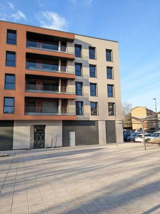 Local comercial en alquiler en Estella/Lizarra