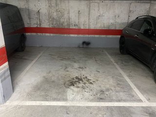 Garaje en alquiler en Son Rapinya - La Vileta en Palma de Mallorca