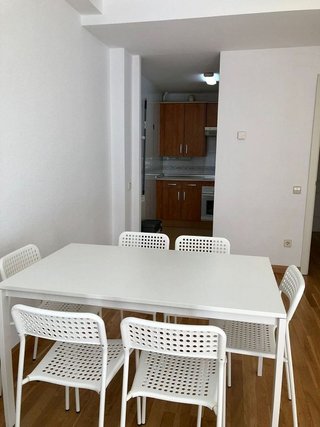 Piso en alquiler en Avda Europa - San Antón en Toledo