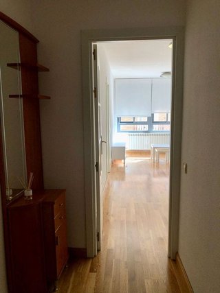 Piso en alquiler en Avda Europa - San Antón en Toledo