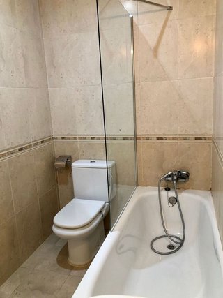 Piso en alquiler en Avda Europa - San Antón en Toledo