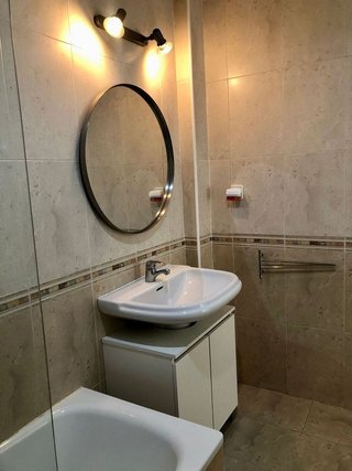 Piso en alquiler en Avda Europa - San Antón en Toledo