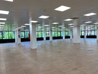 Oficina en alquiler en El Soto de la Moraleja en Alcobendas