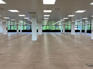 Oficina en alquiler en El Soto de la Moraleja en Alcobendas