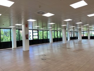 Oficina en alquiler en El Soto de la Moraleja en Alcobendas