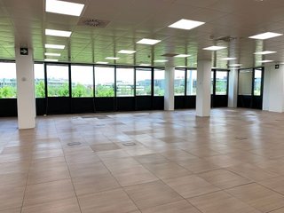 Oficina en alquiler en El Soto de la Moraleja en Alcobendas