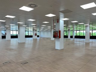 Oficina en alquiler en El Soto de la Moraleja en Alcobendas