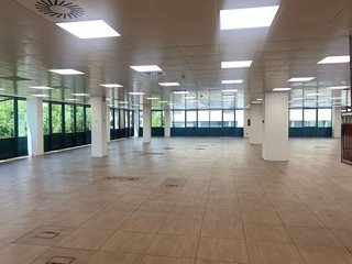 Oficina en alquiler en El Soto de la Moraleja en Alcobendas