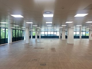 Oficina en alquiler en El Soto de la Moraleja en Alcobendas