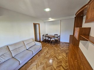Piso en alquiler en Centro - Manguilla en Escorial (El)