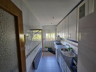 Piso en alquiler en Centro - Manguilla en Escorial (El)