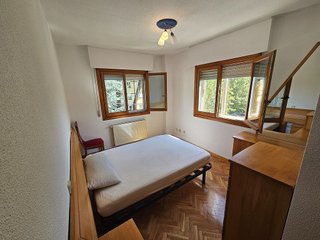 Piso en alquiler en Centro - Manguilla en Escorial (El)