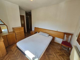Piso en alquiler en Centro - Manguilla en Escorial (El)