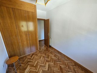 Piso en alquiler en Centro - Manguilla en Escorial (El)