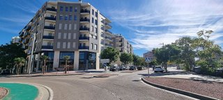 Local en alquiler en Parc Central en Torrent