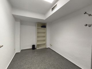 Oficina en alquiler en Ensanche - Diputación en Alicante