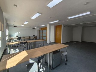 Oficina en alquiler en Ensanche - Diputación en Alicante