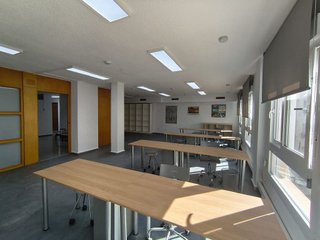 Oficina en alquiler en Ensanche - Diputación en Alicante