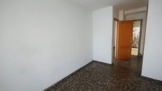 Piso en alquiler en Zona Campus Universitario en Burjassot