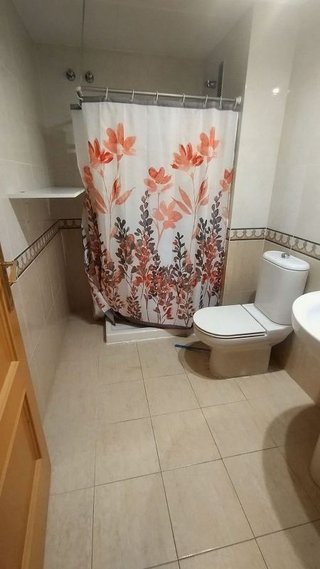 Piso en alquiler en Zona Campus Universitario en Burjassot