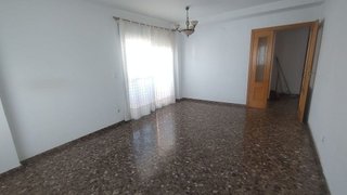 Piso en alquiler en Zona Campus Universitario en Burjassot