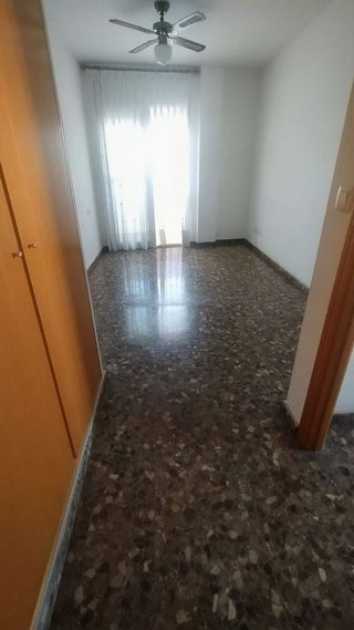 Piso en alquiler en Zona Campus Universitario en Burjassot