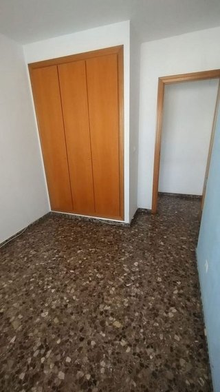 Piso en alquiler en Zona Campus Universitario en Burjassot