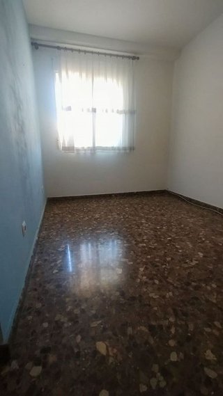 Piso en alquiler en Zona Campus Universitario en Burjassot