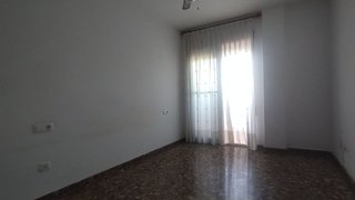 Piso en alquiler en Zona Campus Universitario en Burjassot
