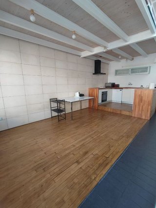 Dúplex en alquiler en Maó en Mahón