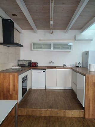 Dúplex en alquiler en Maó en Mahón