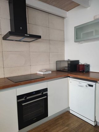 Dúplex en alquiler en Maó en Mahón
