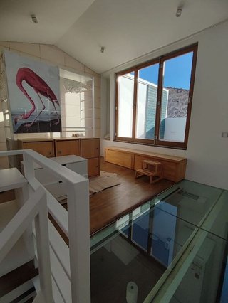 Dúplex en alquiler en Maó en Mahón