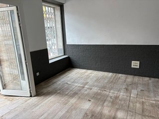 Local comercial en alquiler en Benalúa en Alicante