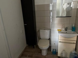 Local comercial en alquiler en Benalúa en Alicante