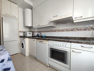 Piso en alquiler en Ceares en Gijón