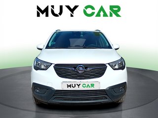 Opel Crossland X 1.2 Turbo S&S Selective 96 kW (130 CV)