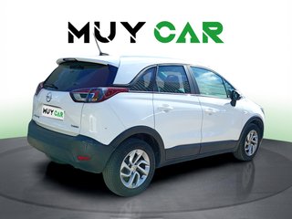 Opel Crossland X 1.2 Turbo S&S Selective 96 kW (130 CV)
