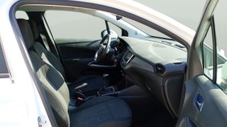 Opel Crossland X 1.2 Turbo S&S Selective 96 kW (130 CV)