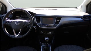 Opel Crossland X 1.2 Turbo S&S Selective 96 kW (130 CV)