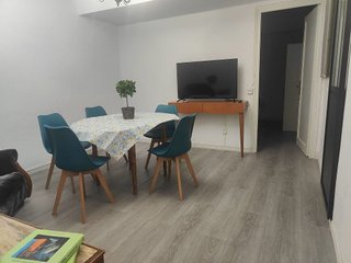 Piso en alquiler en La Malva-rosa en Valencia