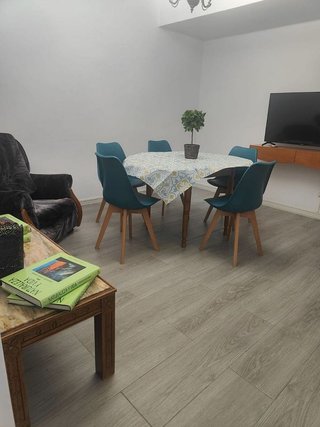 Piso en alquiler en La Malva-rosa en Valencia