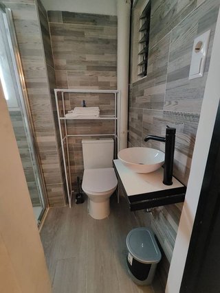 Piso en alquiler en La Malva-rosa en Valencia